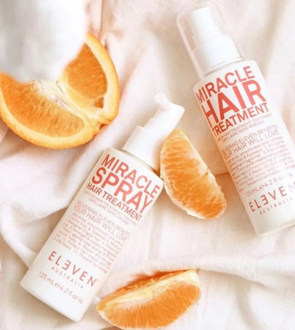 Eleven Australia Miracle Spray Hair Treatment< Hårkur