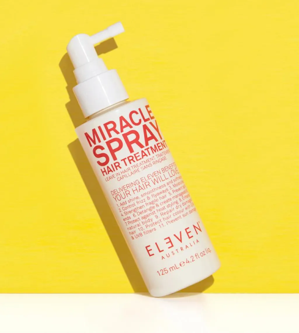 Eleven Australia Miracle Spray Hair Treatment< Hårkur