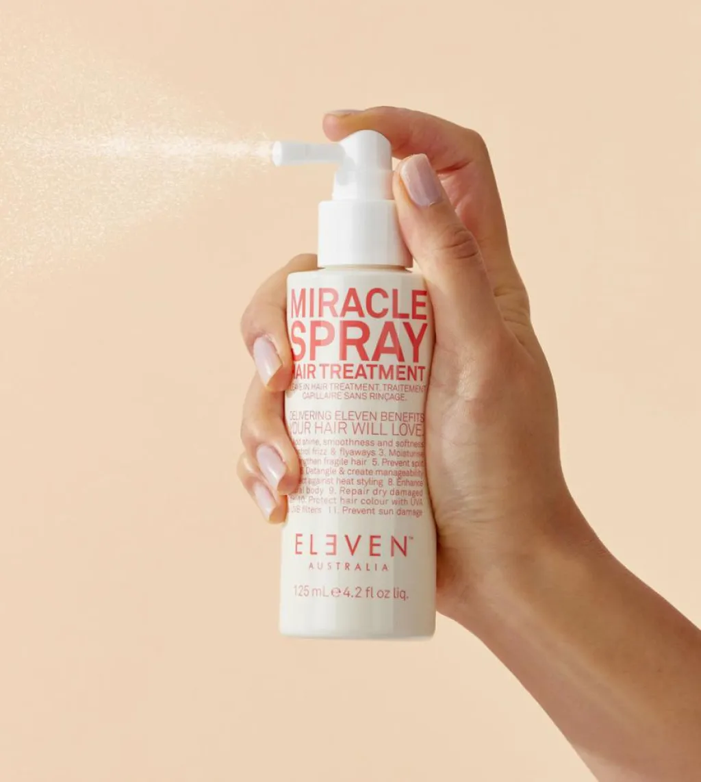 Eleven Australia Miracle Spray Hair Treatment< Hårkur