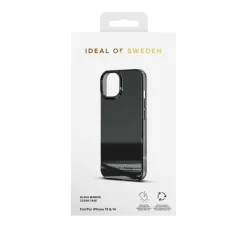 IDEAL OF SWEDEN Mirror Case Mirror iPhone< Telefon & Mobiltilbehør