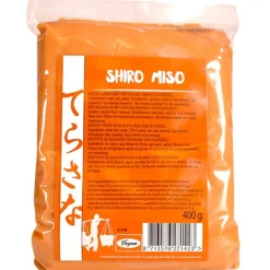 Rømer Miso Shiro ris-soja< Øvrige Fødevarer