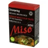 Clearspring Dressing & Saucer>Miso Soup Paste Ø