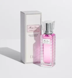 DIOR Miss Blooming Bouquet Roller-Pearl Eau De Toilette< Eau De Toilette|Parfumer Til Hende