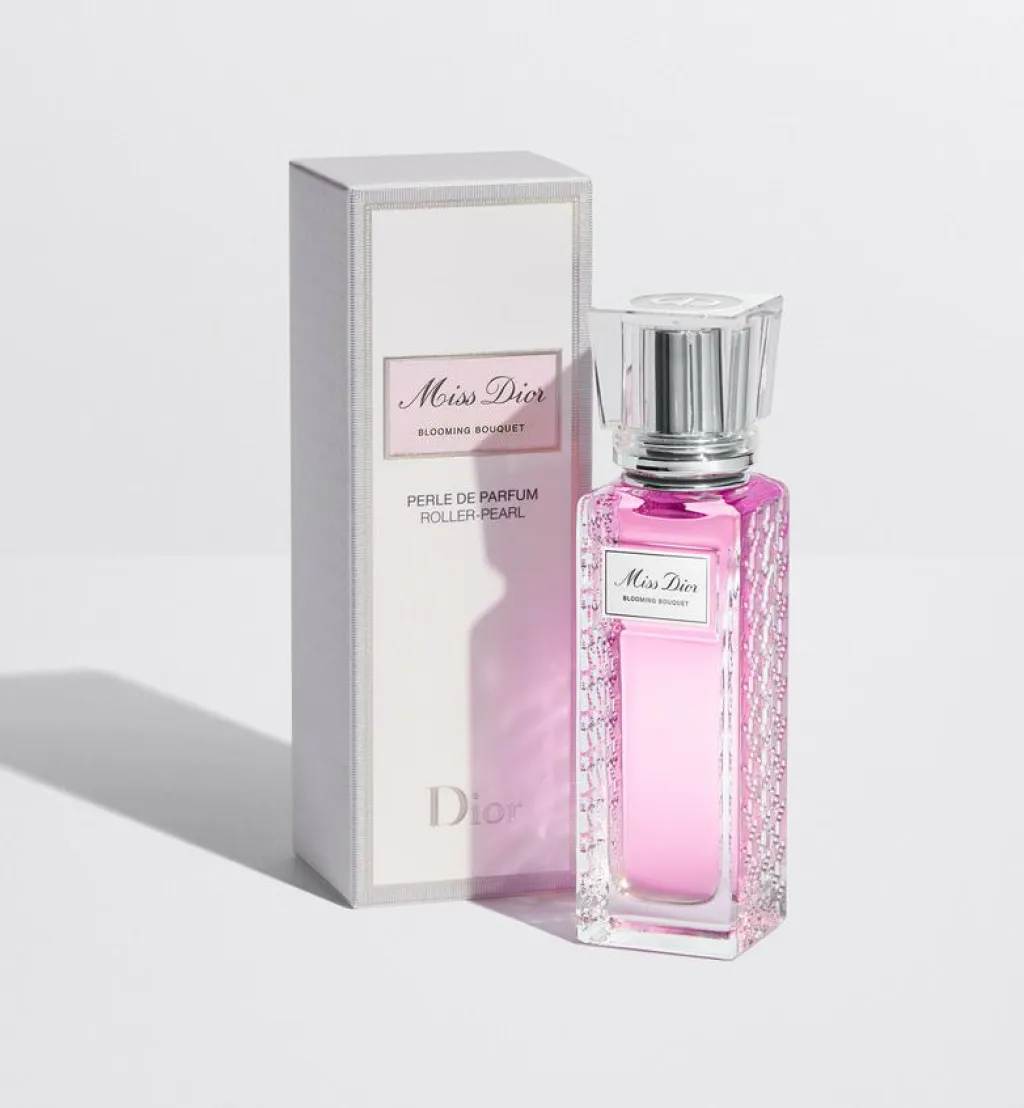 DIOR Miss Blooming Bouquet Roller-Pearl Eau De Toilette< Eau De Toilette|Parfumer Til Hende