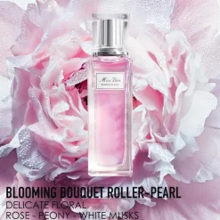 DIOR Miss Blooming Bouquet Roller-Pearl Eau De Toilette< Eau De Toilette|Parfumer Til Hende