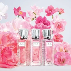 DIOR Miss Blooming Bouquet Roller-Pearl Eau De Toilette< Eau De Toilette|Parfumer Til Hende