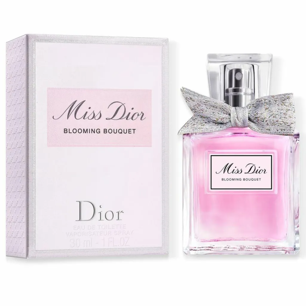 DIOR Eau De Toilette|Parfumer Til Hende>Miss Blooming Bouquet Eau de Toilette