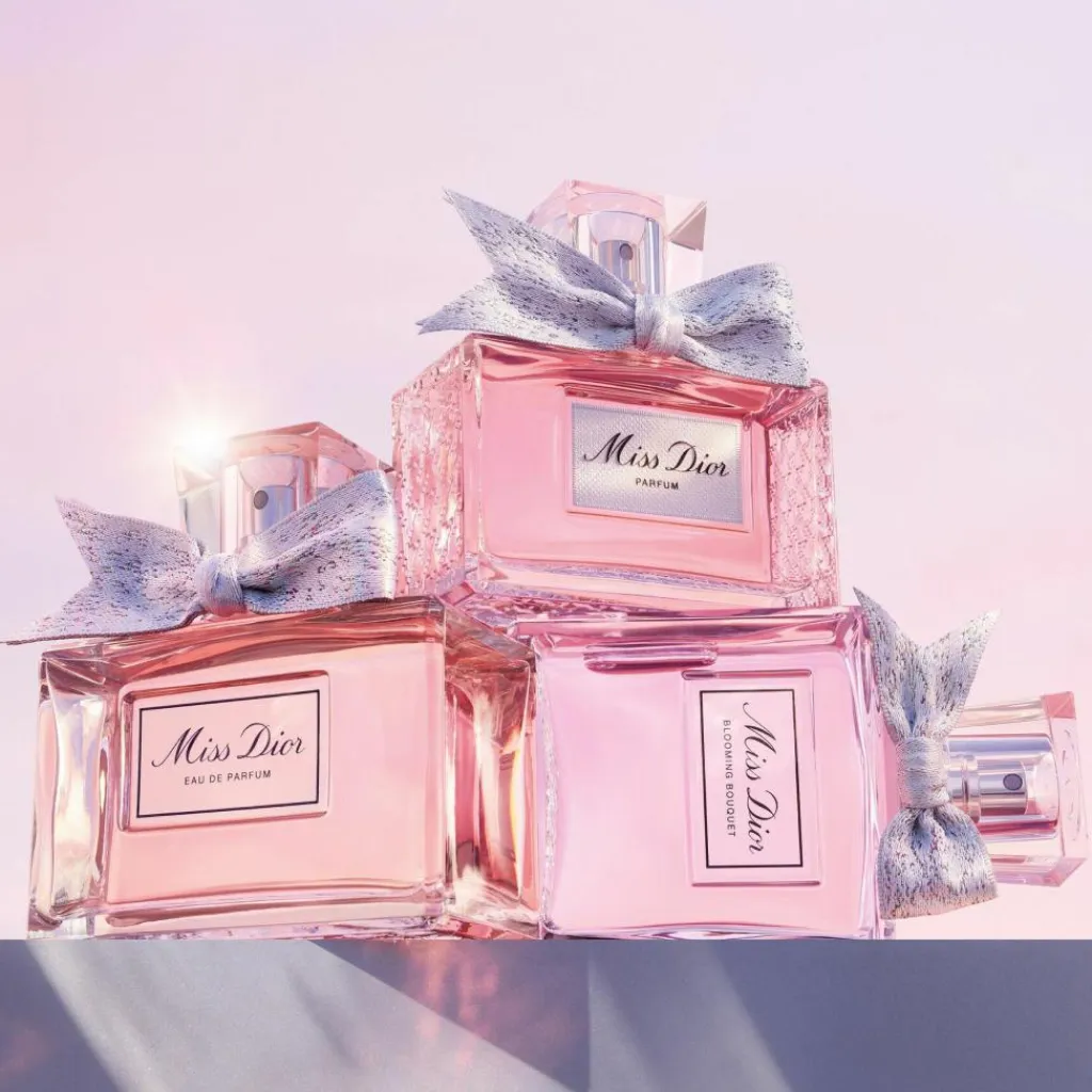 DIOR Eau De Toilette|Parfumer Til Hende>Miss Blooming Bouquet Eau de Toilette