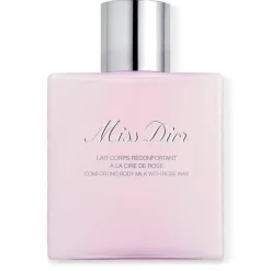 DIOR Miss Comforting Body Milk With Rose Wax< Bodylotion