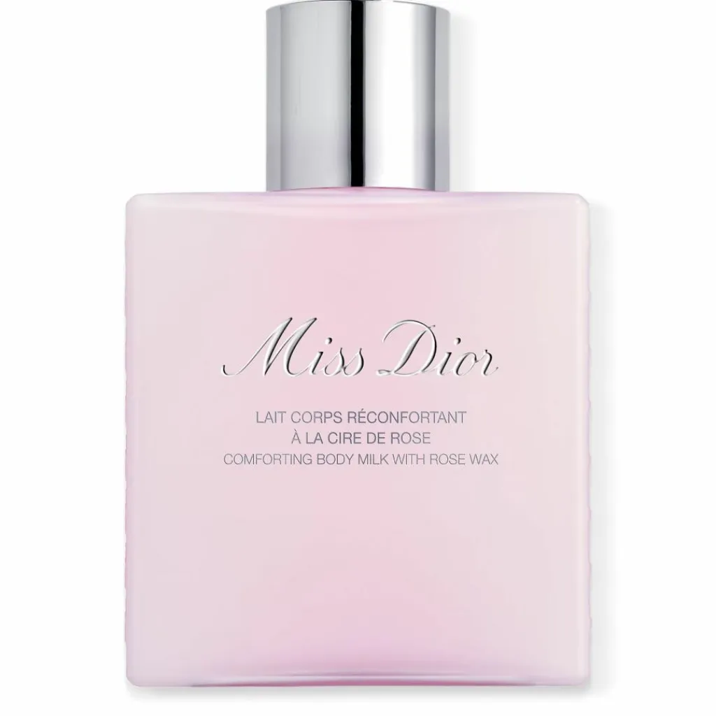 DIOR Miss Comforting Body Milk With Rose Wax< Bodylotion
