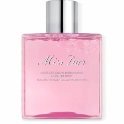 DIOR Miss Indulgent Shower Gel With Rose Water< Bodyshampoo