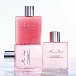 DIOR Miss Indulgent Shower Gel With Rose Water< Bodyshampoo