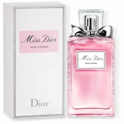 DIOR Eau De Toilette|Parfumer Til Hende>Miss Rose N'Roses Eau de Toilette