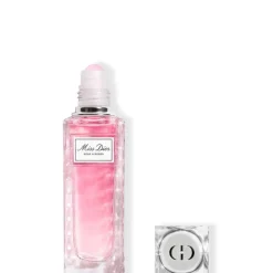 DIOR Miniparfumer<Miss Rose N'Roses Roller-Pearl