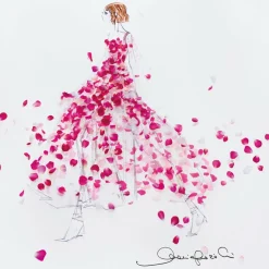 DIOR Miniparfumer<Miss Rose N'Roses Roller-Pearl