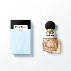 Miu Miu Eau De Parfum|Eau De Parfum<Miutine Eau de Parfum