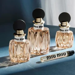 Miu Miu Eau De Parfum|Eau De Parfum<Miutine Eau de Parfum