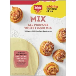 Schär Bagning<Mix All Purpose