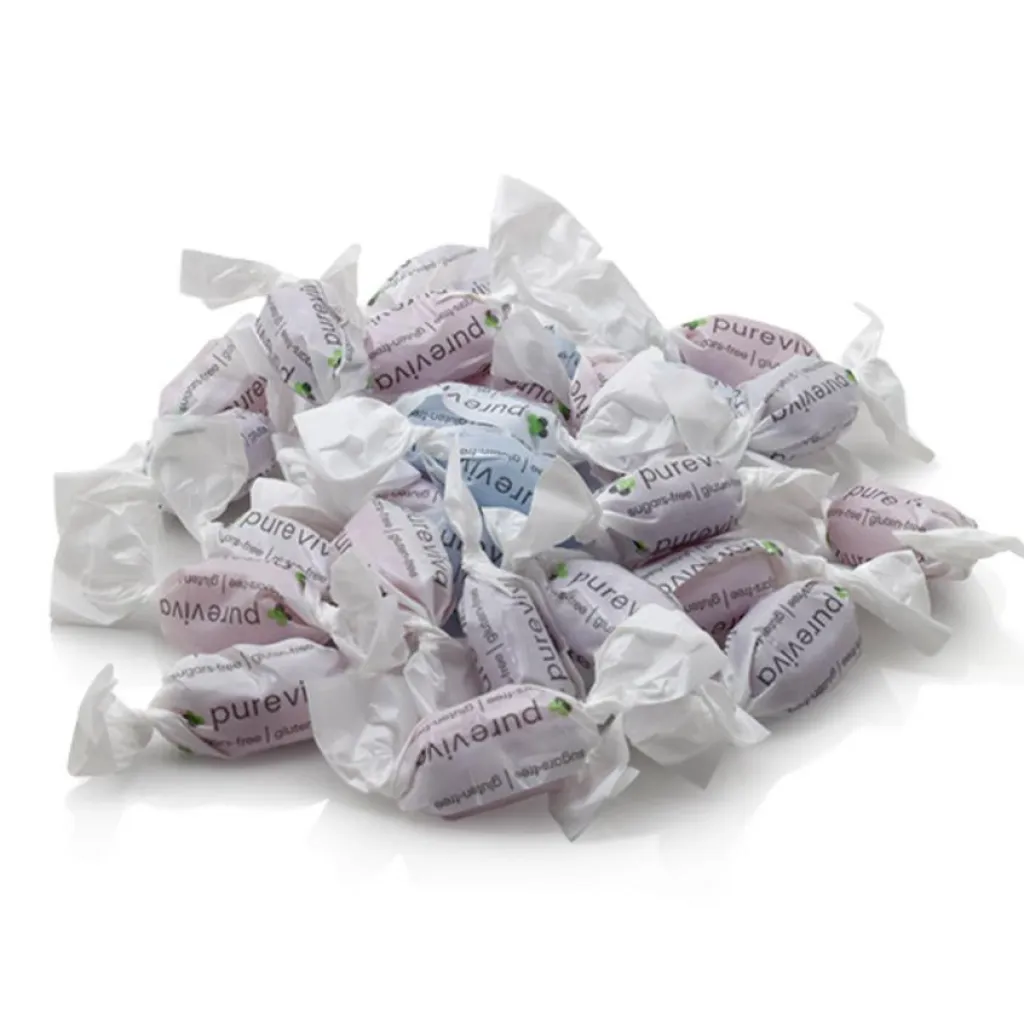 Pureviva Mixed Drops< Bolsjer & Pastiller