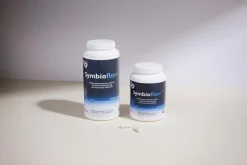 Biosym Ingredienser<Mælkesyrebakterier