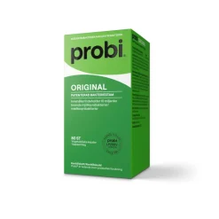 Probi Mælkesyrebakterier Original< Ingredienser