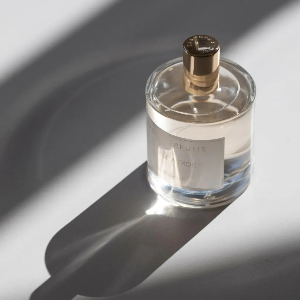 ZARKOPERFUME Eau De Parfum|Molekyleparfumer>MÉNAGE À TROIS Eau de Parfum