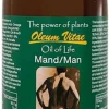 Oil of Life Olier & Eddike>Mænd Olie Ø