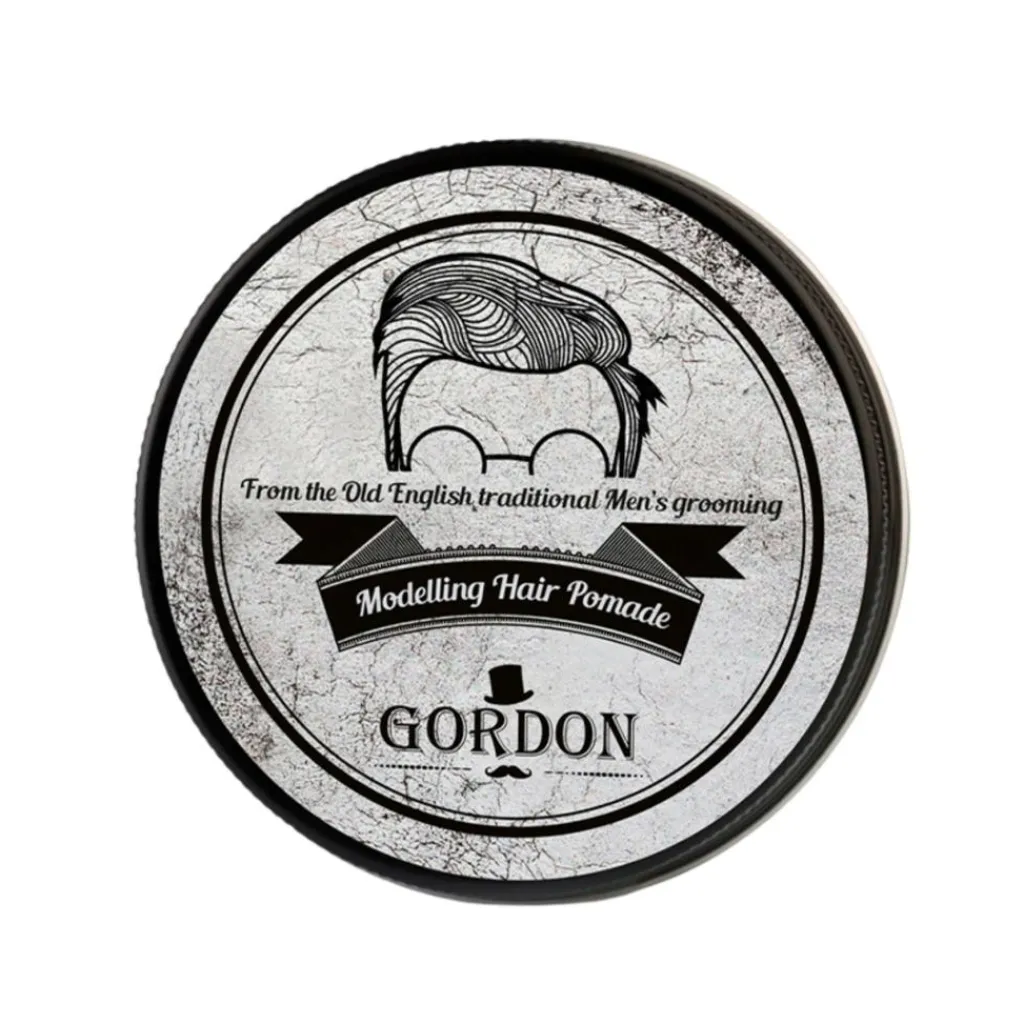 Gordon Modelling Hair Pomade< Styling|Hårvoks
