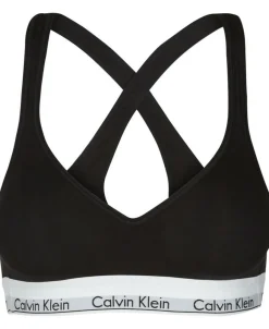 Calvin Klein Undertøj Tøj>Modern Bralette Lift