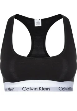 Calvin Klein Undertøj Tøj>Modern Cotton Bralette