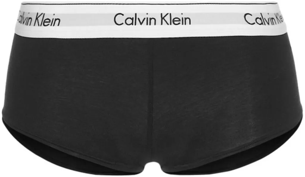 Calvin Klein Undertøj Modern Cotton Panties< Tøj