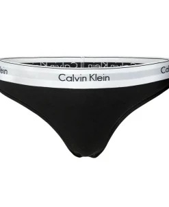 Calvin Klein Undertøj Modern Thong< Tøj