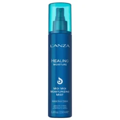 L'ANZA Styling Mousse<Moi Moi Moisturizing Mist