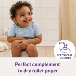 Libero Badetid|Pusletid<Moist Toiletpapir