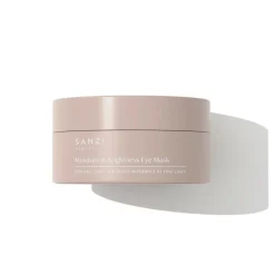 Sanzi Beauty Masker>Moisture & Brightness Eye Mask