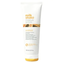 Milk Shake Balsam<Moisture & More Conditioner