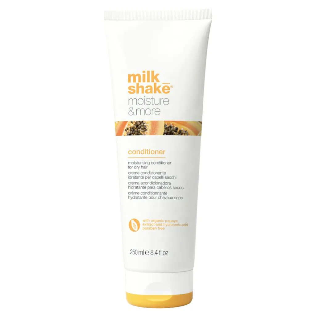 Milk Shake Balsam<Moisture & More Conditioner