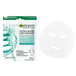 Garnier Masker<Moisture Bomb Aloe Sheet Mask