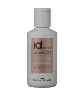 IdHAIR Rejsestørrelser<Moisture Conditioner