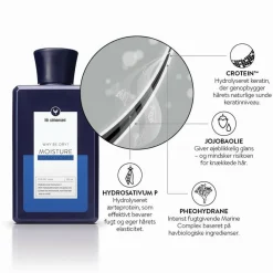 HH Simonsen Moisture Conditioner< Balsam