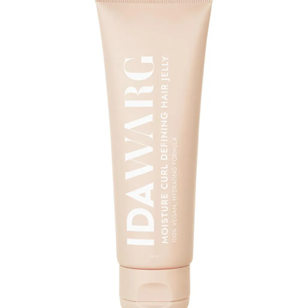 Ida Warg Krøllet Hår<Moisture Curl Defining Hair Jelly