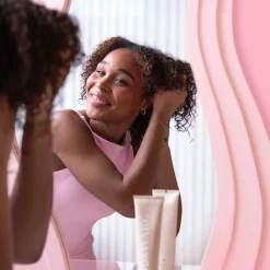 Ida Warg Krøllet Hår<Moisture Curl Defining Hair Jelly