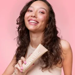 Ida Warg Krøllet Hår<Moisture Curl Defining Hair Jelly