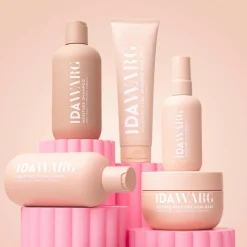 Ida Warg Krøllet Hår<Moisture Curl Defining Hair Jelly
