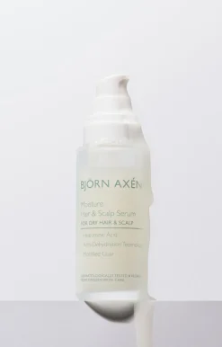 Björn Axén Moisture Hair & Scalp Serum< Hovedbundspleje