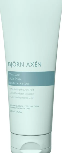 Björn Axén Moisture Hair Mask< Hårkur