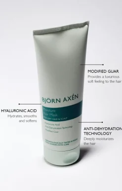 Björn Axén Moisture Hair Mask< Hårkur