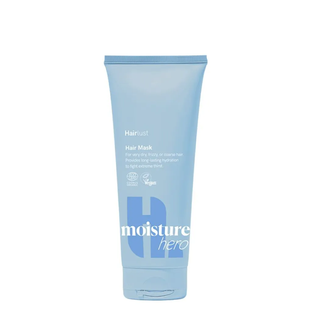 Hairlust Moisture Hero Hair Mask< Hårkur