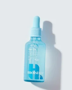 Hairlust Hårolie & Serum>Moisture Hero Hair Oil