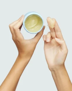 Hairlust Moisture Hero Pre-Shampoo Balm< Hårkur